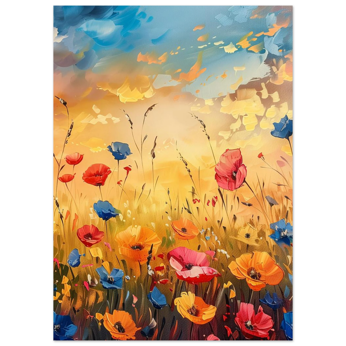 #50 x 70 cm