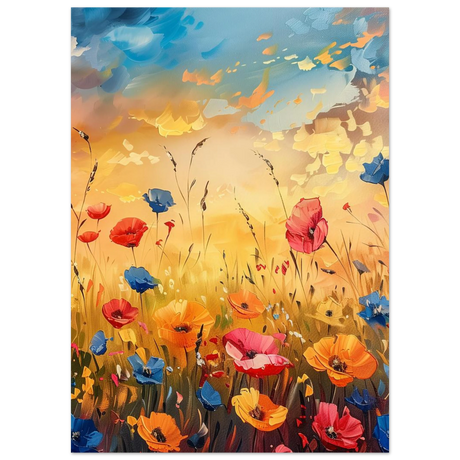 #50 x 70 cm
