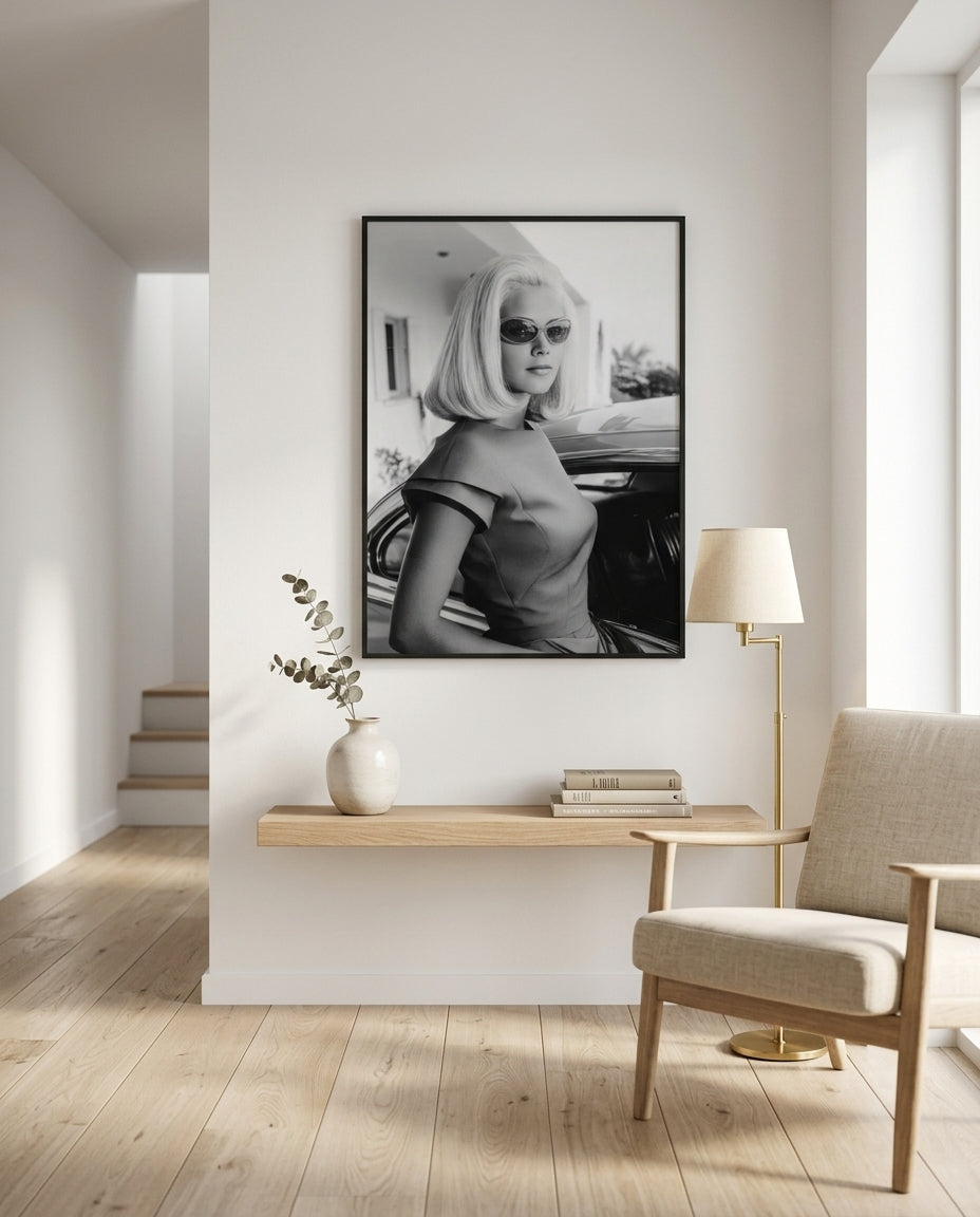 retro-glamourkvinde-plakat-330