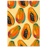 #21 x 29.7 cm