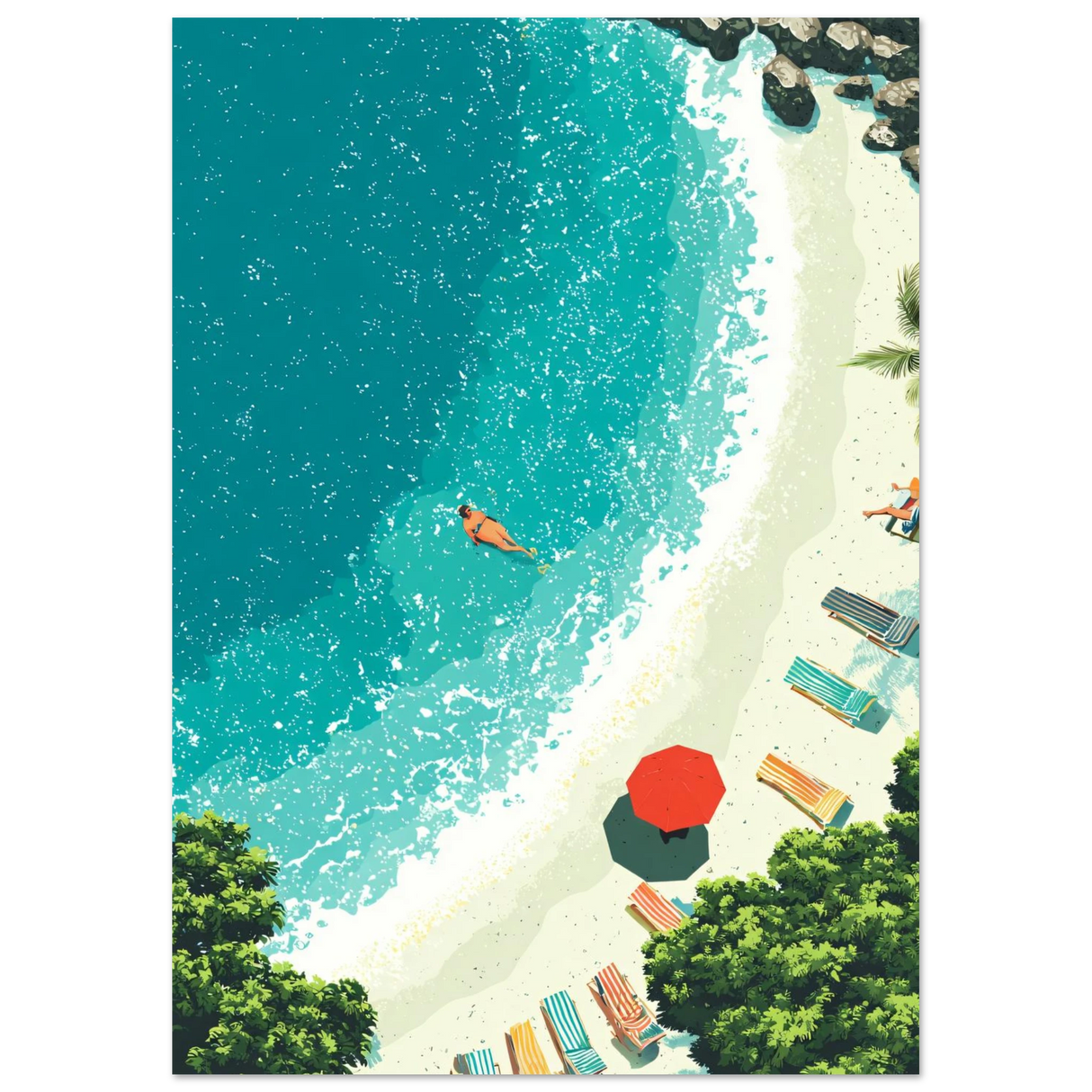 #21 x 29.7 cm