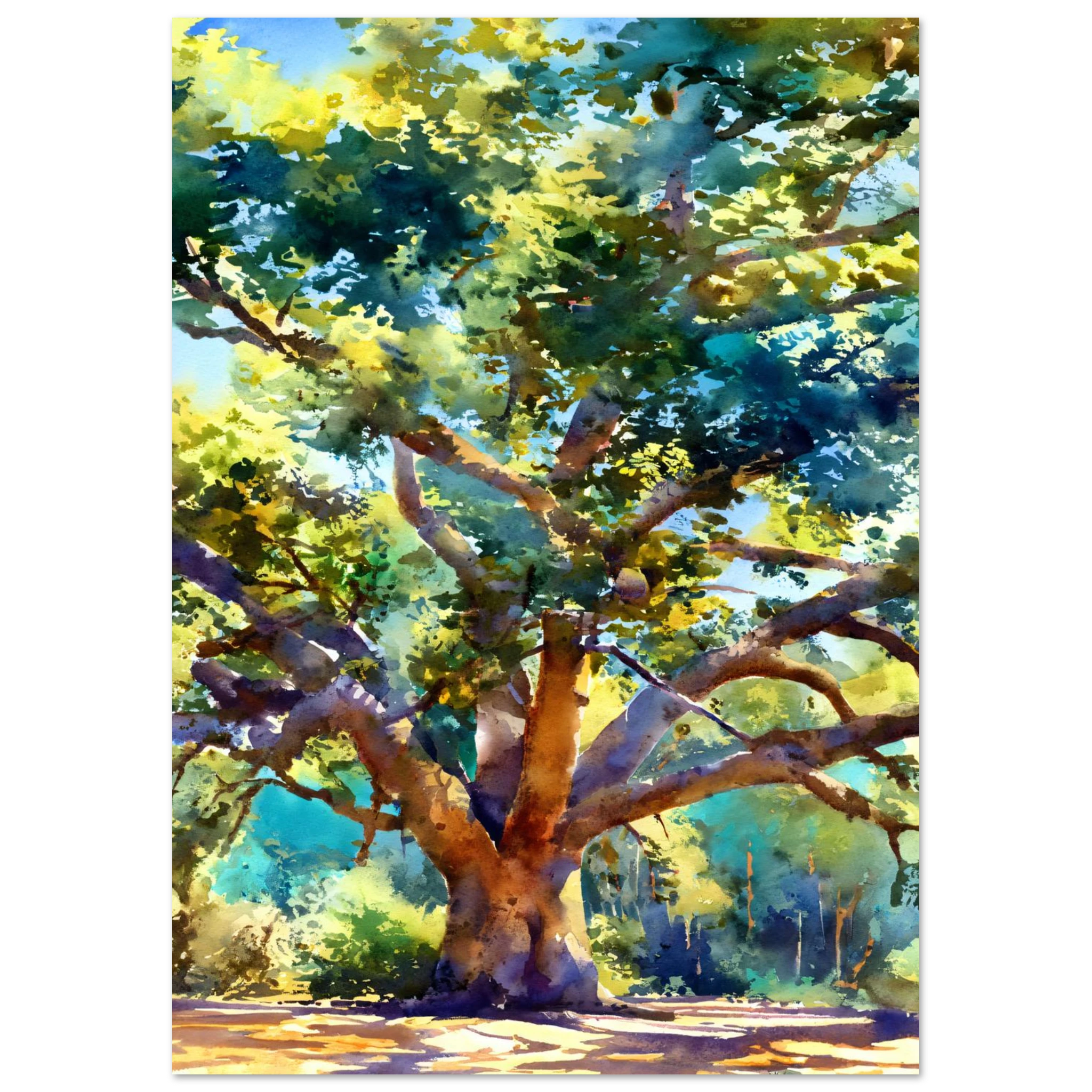 #21 x 29.7 cm