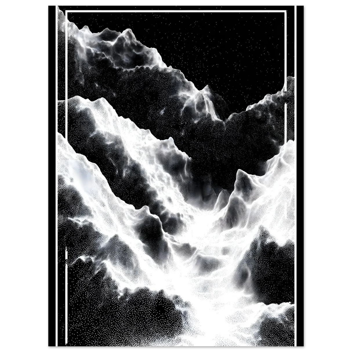 #50 x 70 cm