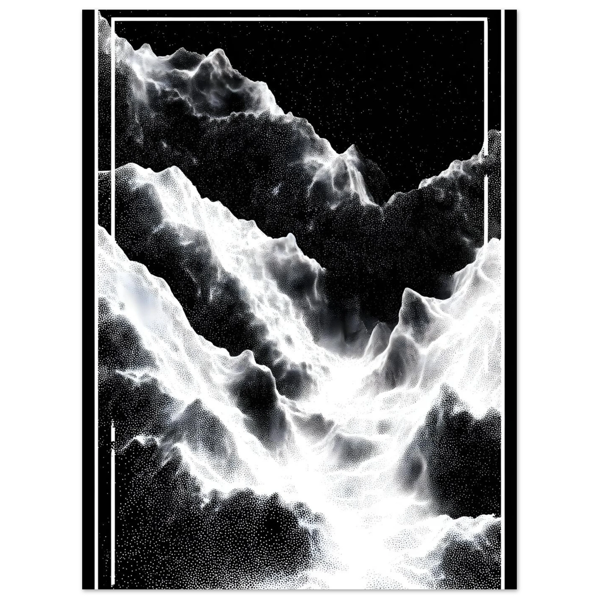 #50 x 70 cm