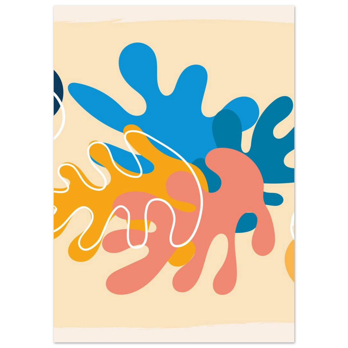 #70 x 100 cm