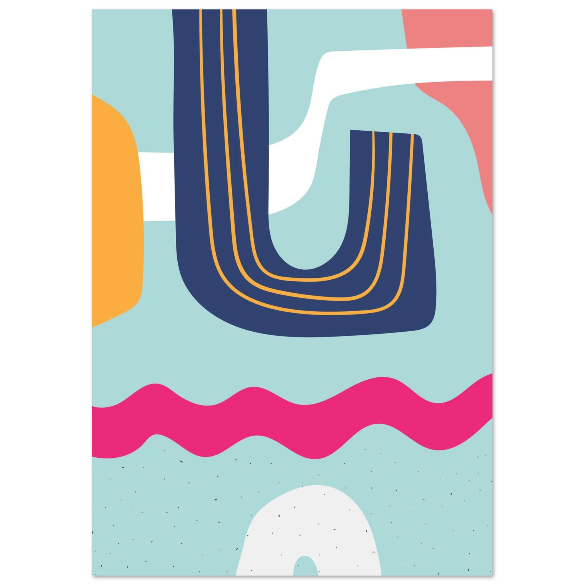 #21 x 29.7 cm