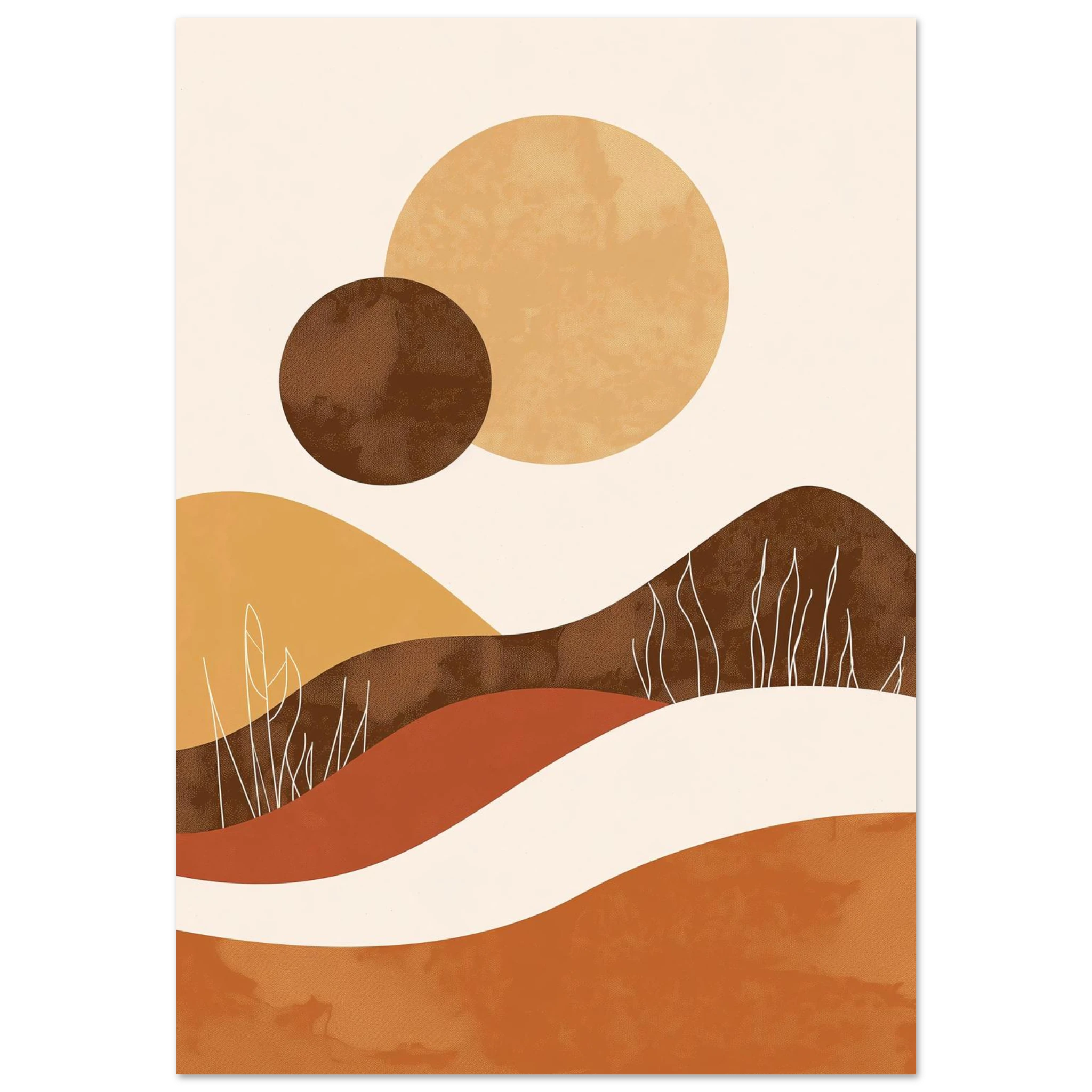 #40 x 50 cm