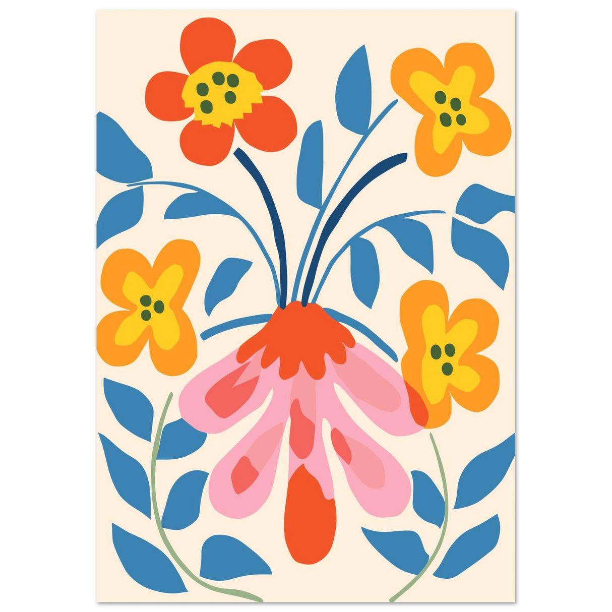 #21 x 29.7 cm