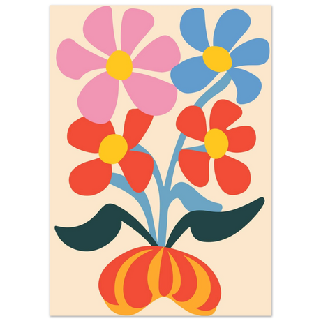 #50 x 70 cm