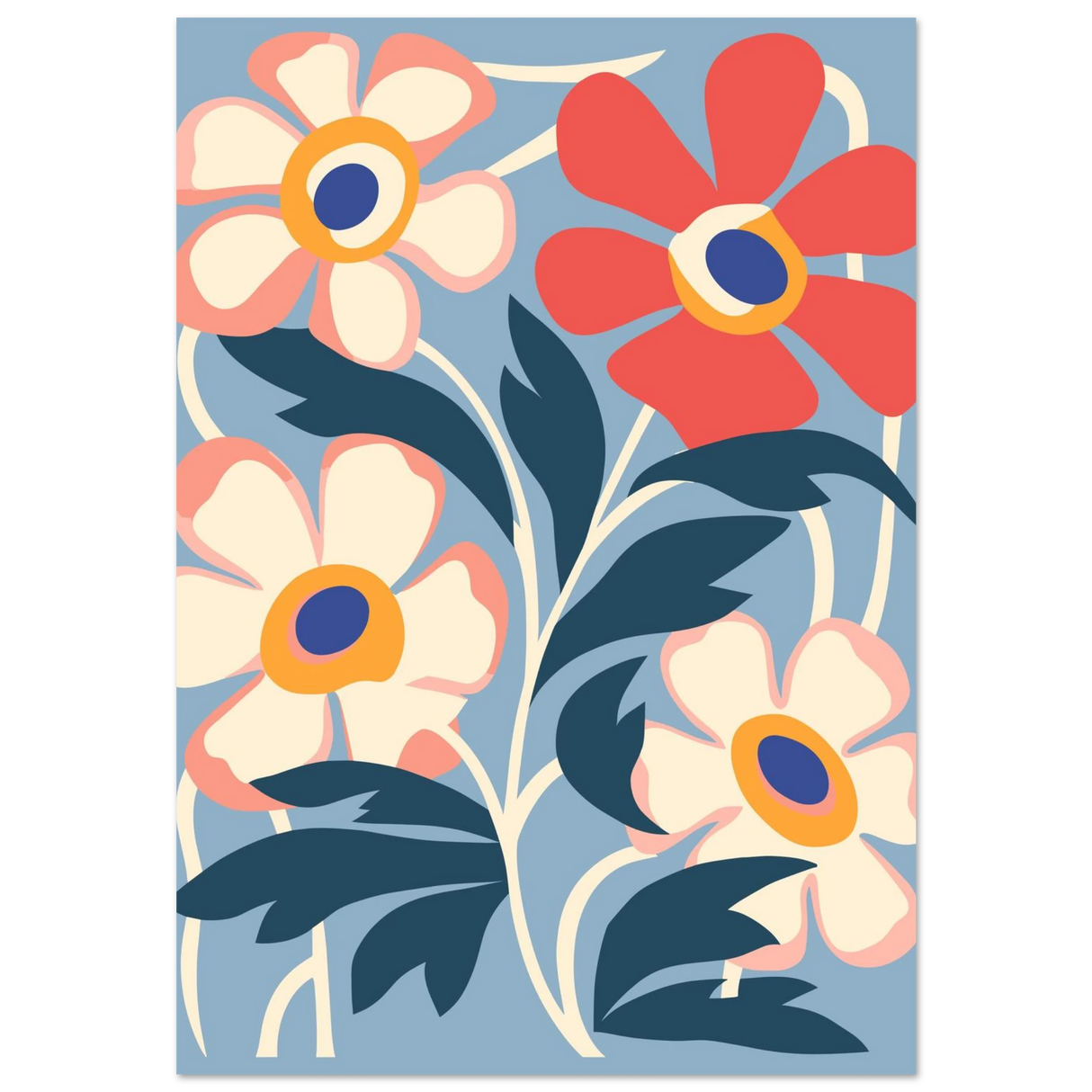 #70 x 100 cm