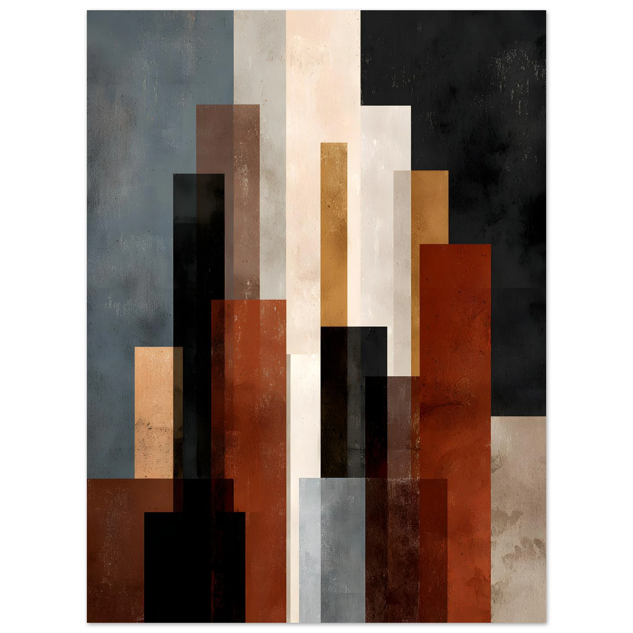 #50 x 70 cm