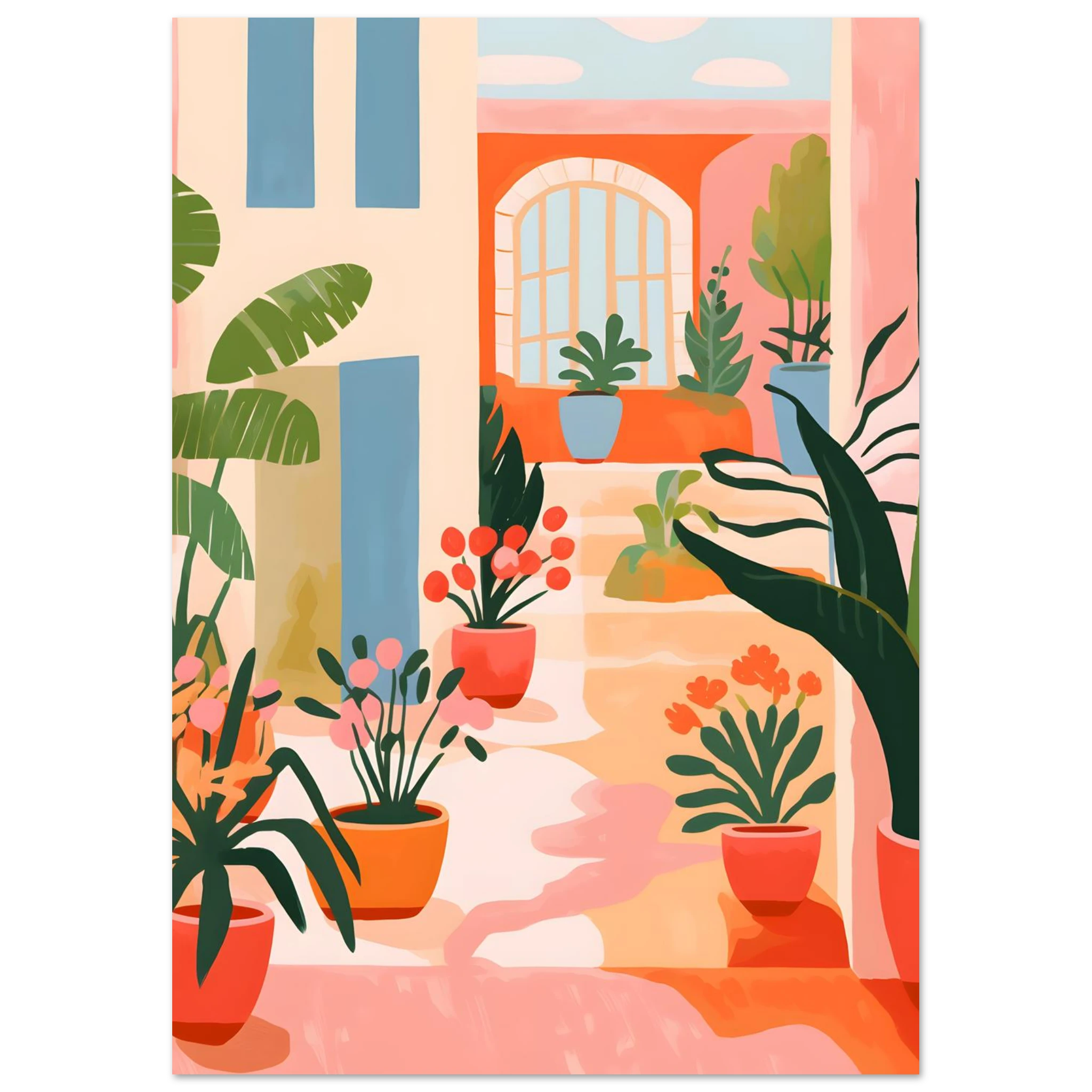 #21 x 29.7 cm