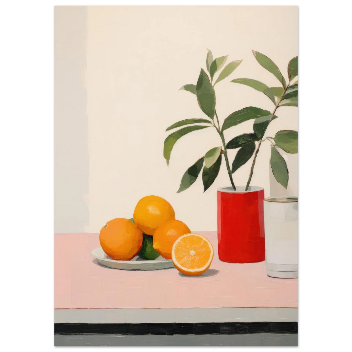 #50 x 70 cm