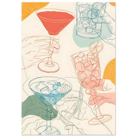 #21 x 29.7 cm