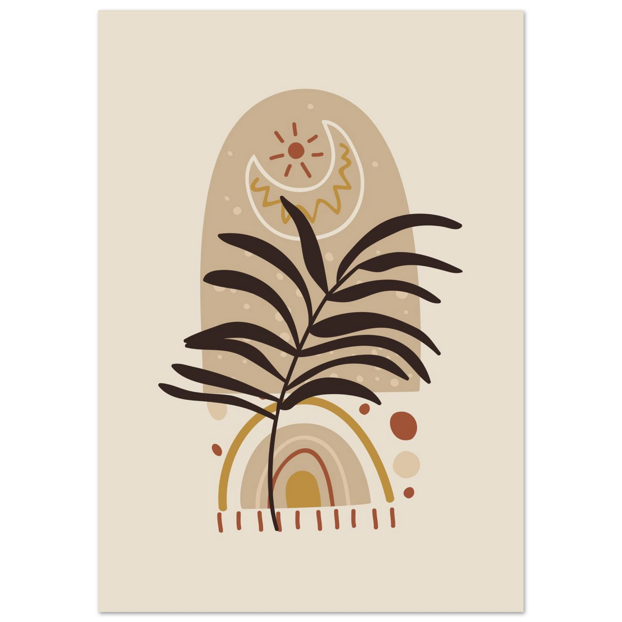 #21 x 29.7 cm