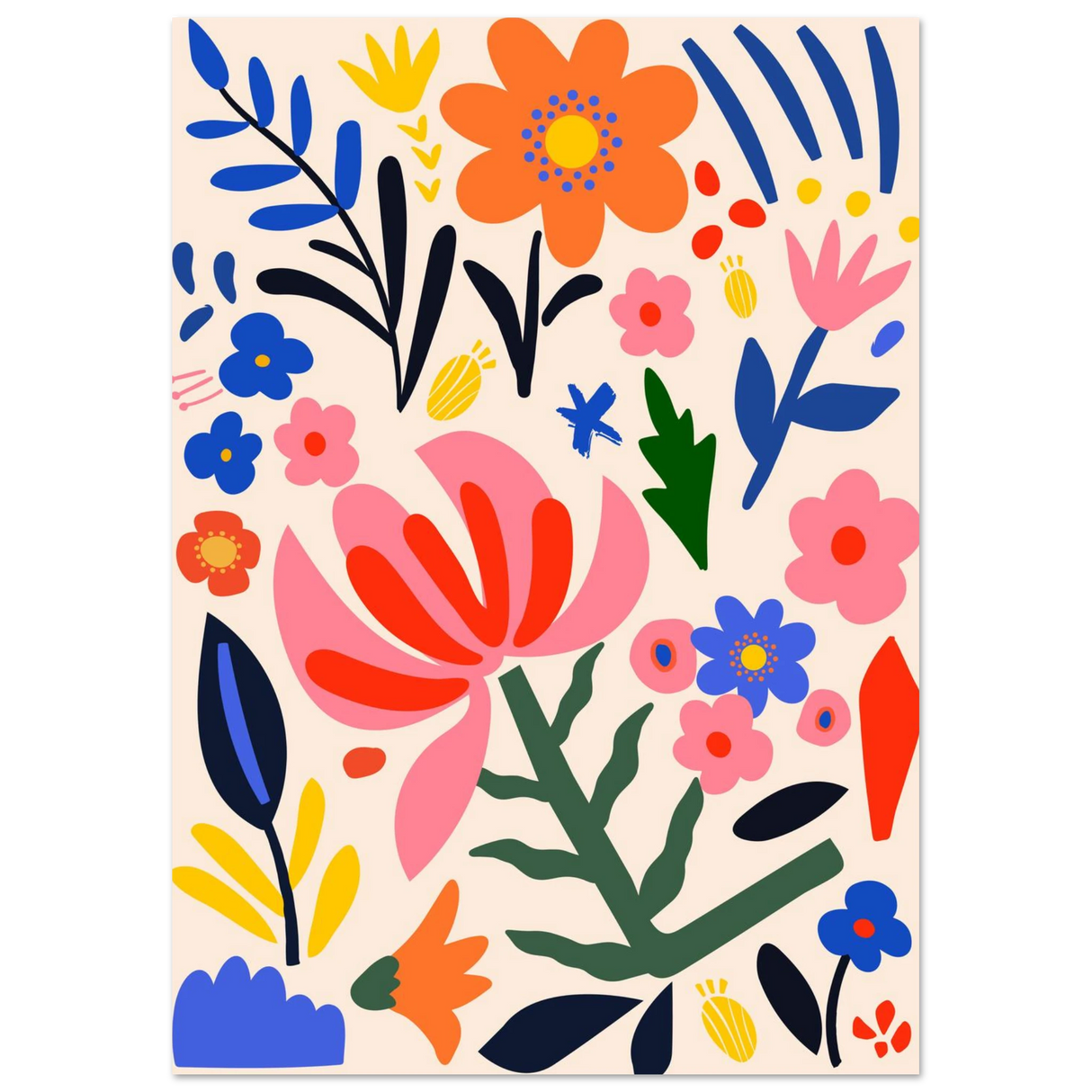 #21 x 29.7 cm