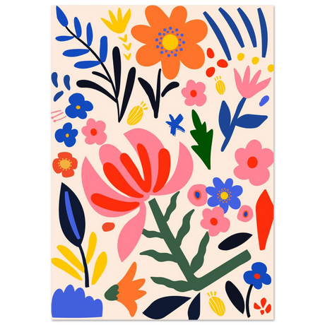 #21 x 29.7 cm