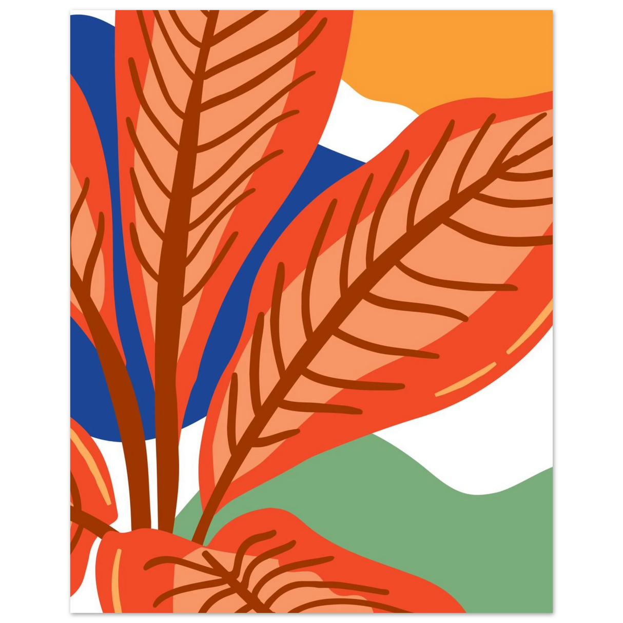 #40 x 50 cm
