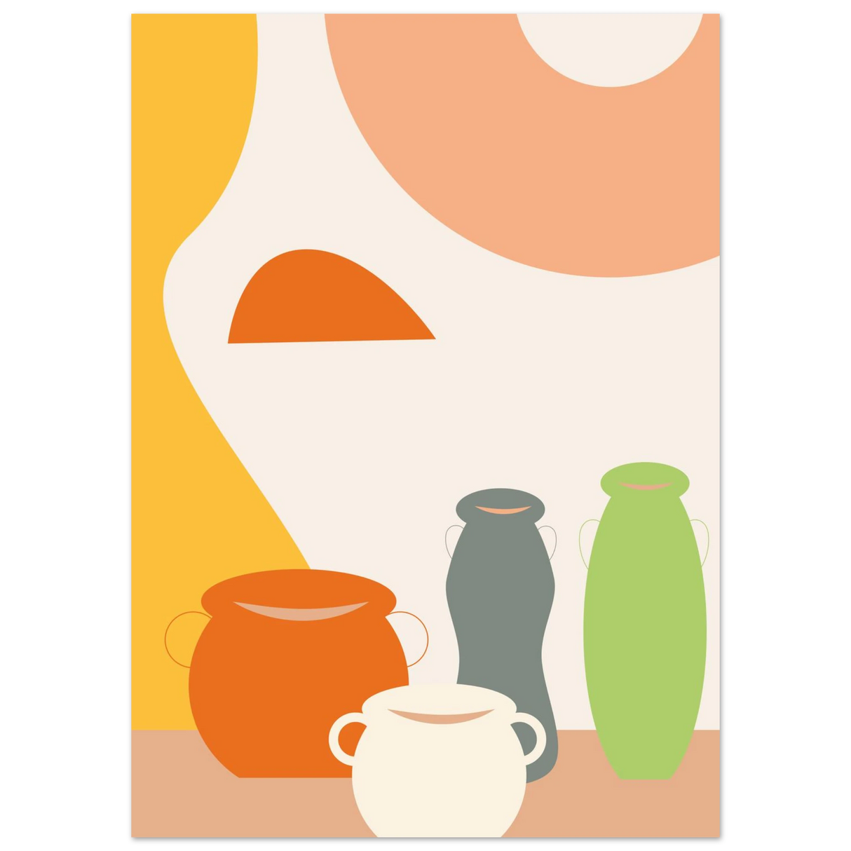 #50 x 70 cm