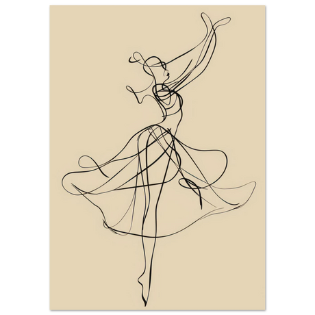 #21 x 29.7 cm