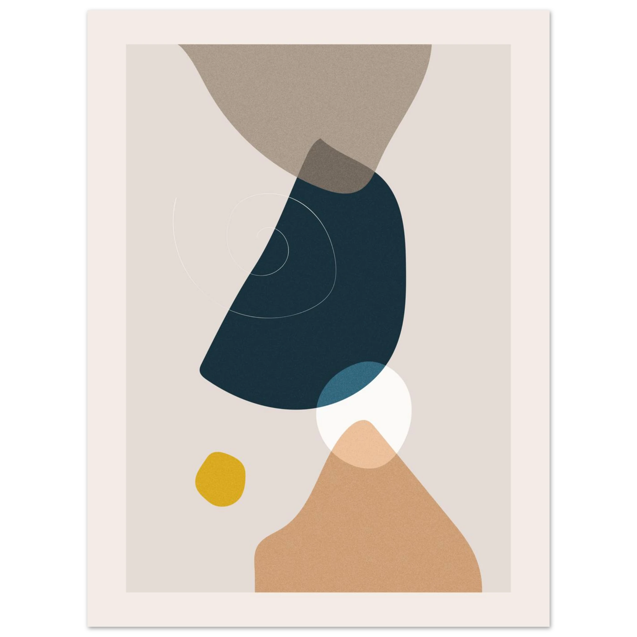 #50 x 70 cm