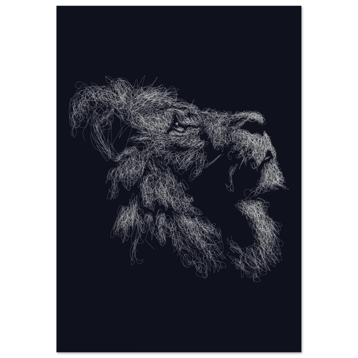 #21 x 29.7 cm
