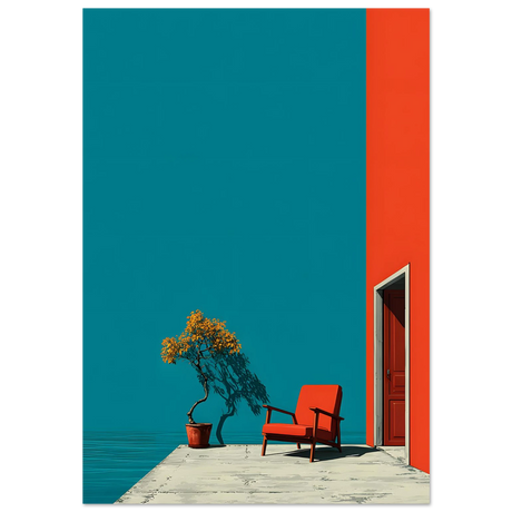 #40 x 50 cm