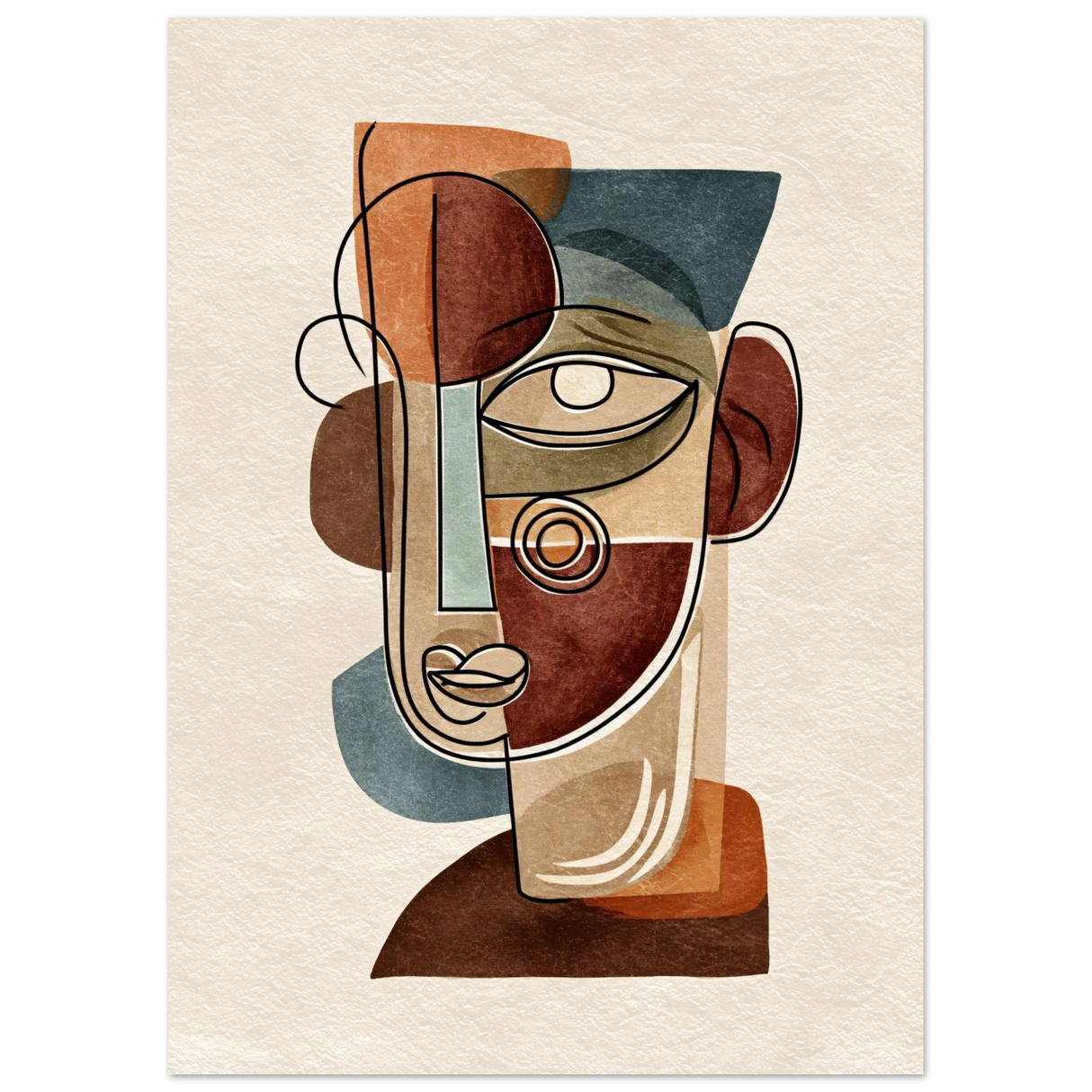 #50 x 70 cm