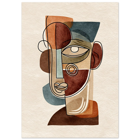 #50 x 70 cm