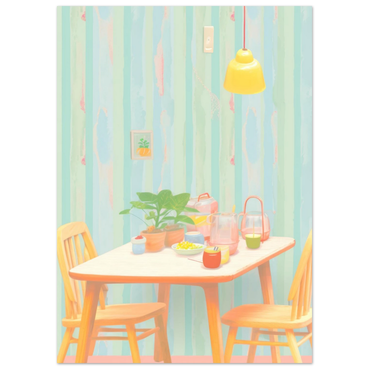 #50 x 70 cm