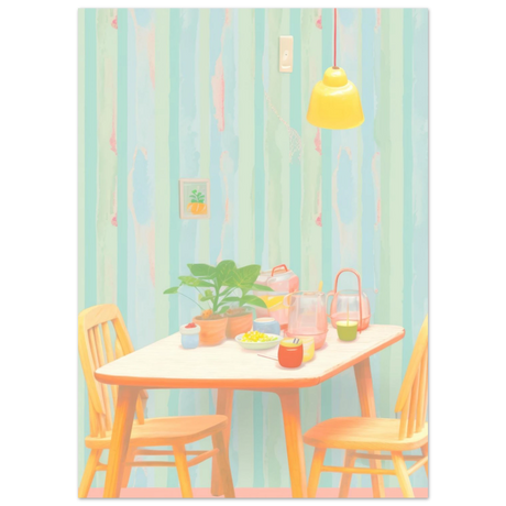 #50 x 70 cm