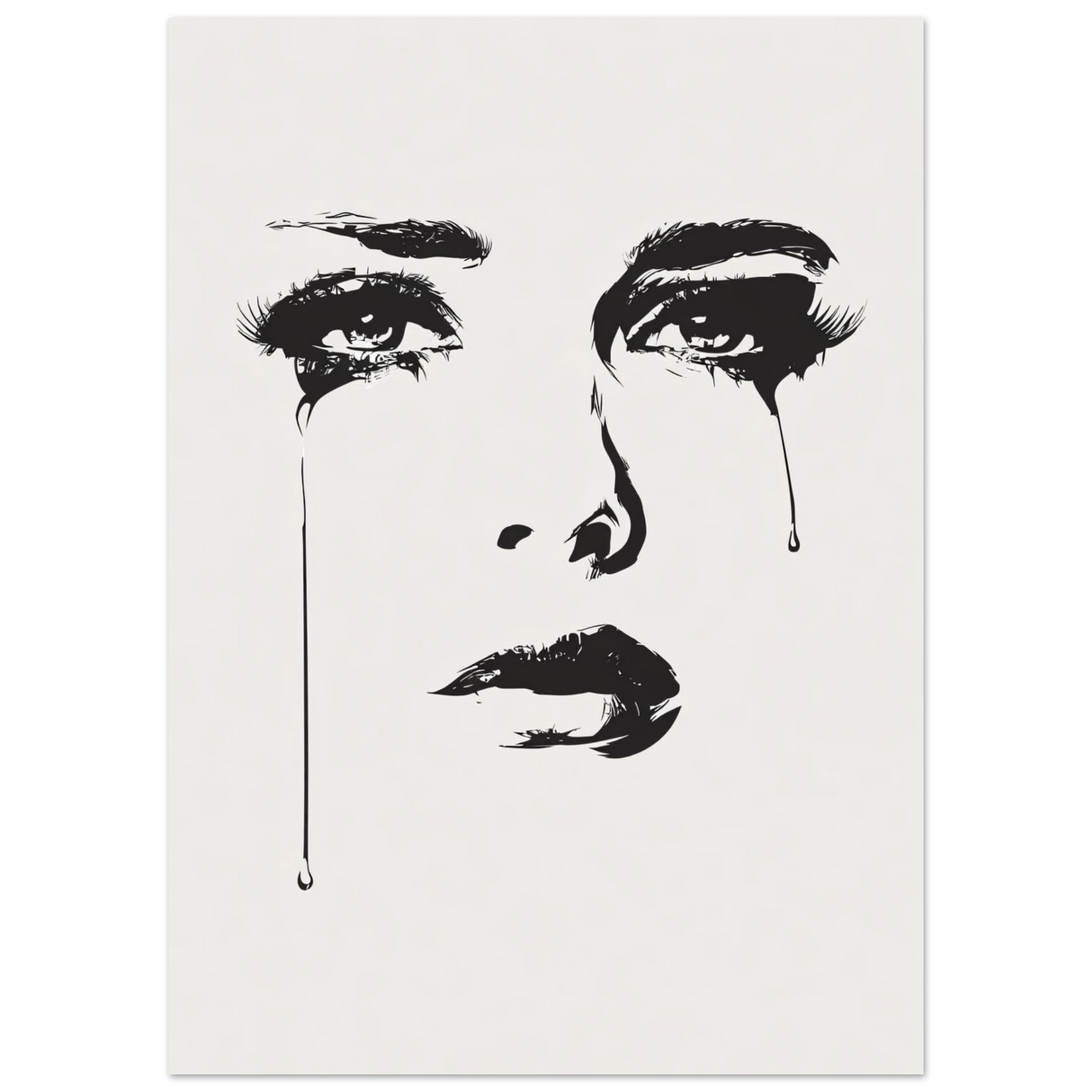 #40 x 50 cm