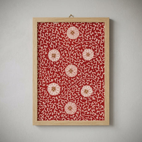 plakat mockup for det-rode-begaer