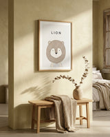 plakat mockup for sod-love-plakat