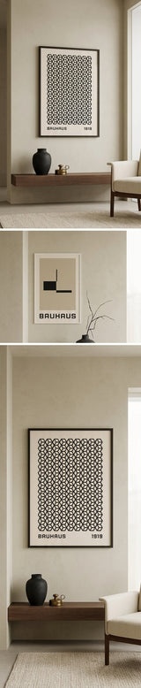 bauhaus-geometrisk-monster-no-1-plakat-398