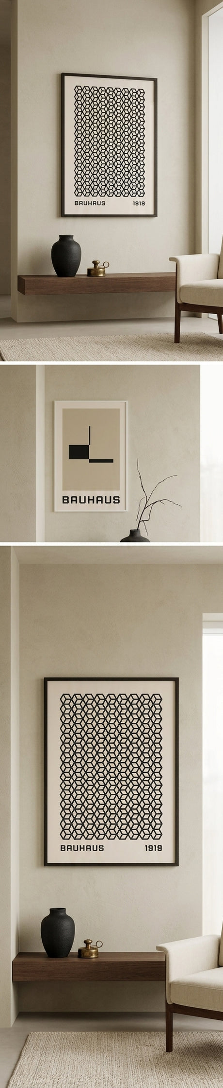 bauhaus-geometrisk-monster-no-1-plakat-398