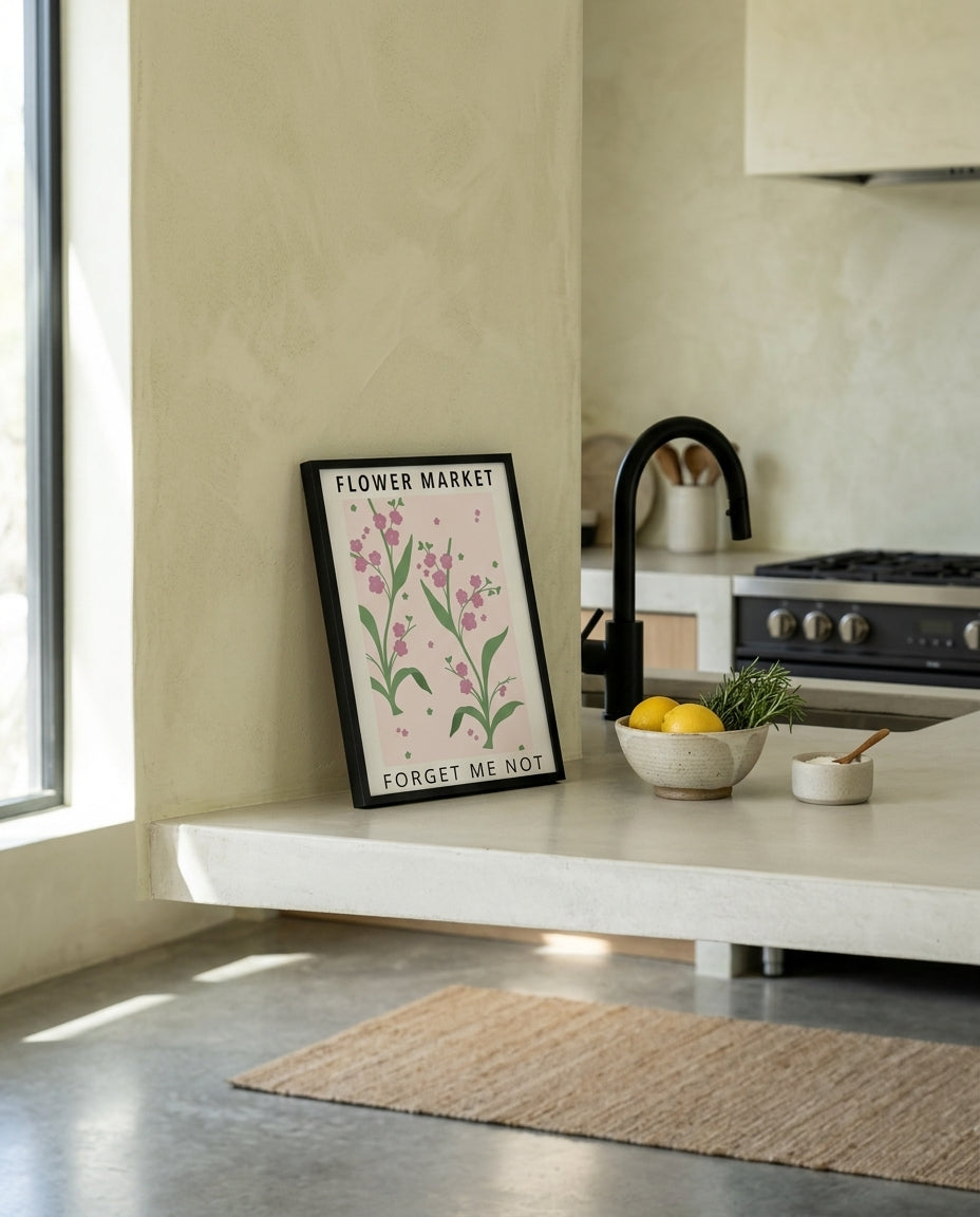 plakat mockup for forglemmigej-no-1-plakat