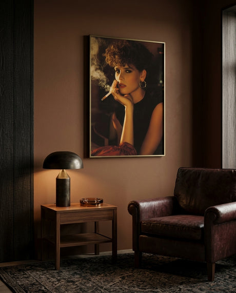 cigaret-og-glamour-plakat-319