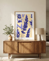 plakat mockup for lavendeldrom-no-3-plakat