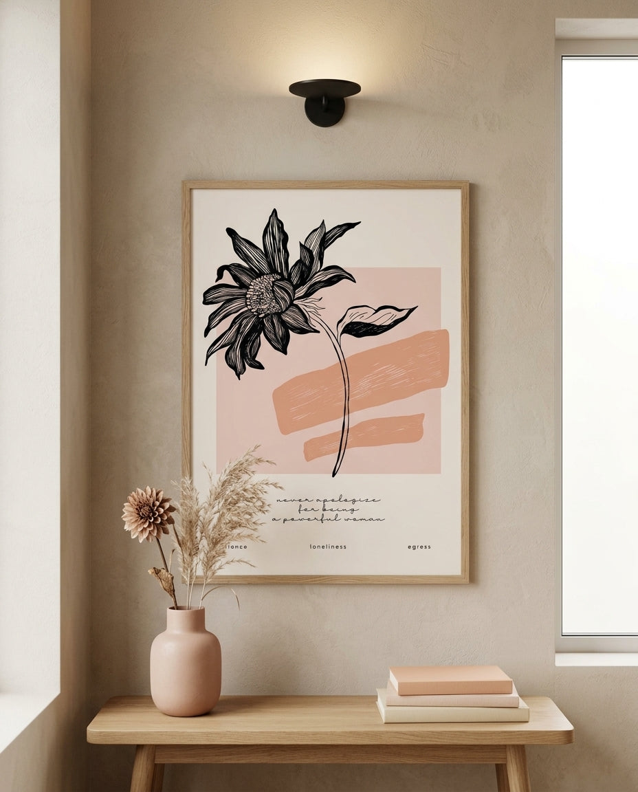 kraftfuld-kvinde-plakat-356