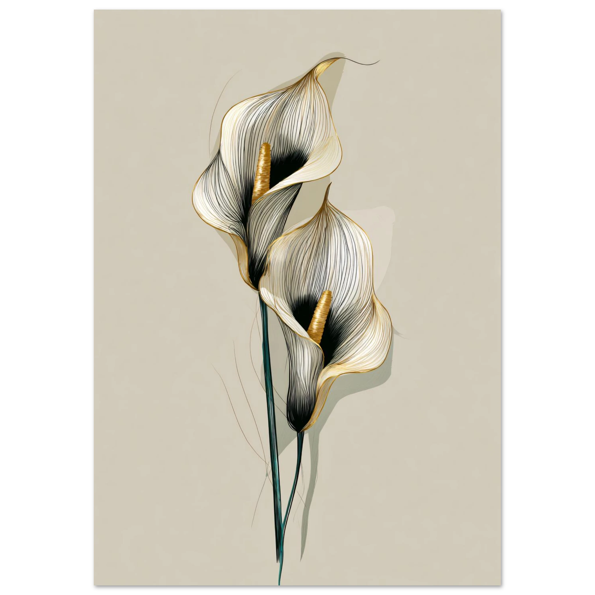 #21 x 29.7 cm