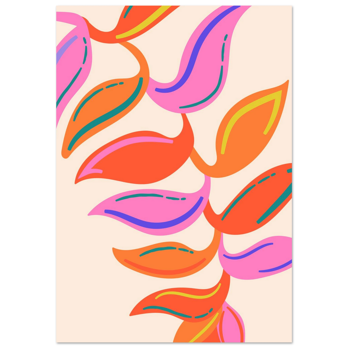 #70 x 100 cm