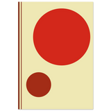 #40 x 50 cm