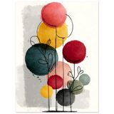 #50 x 70 cm