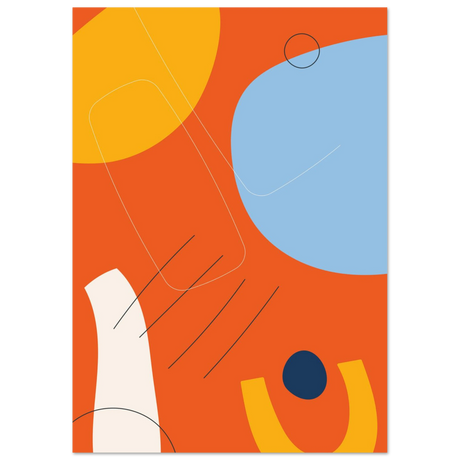 #21 x 29.7 cm