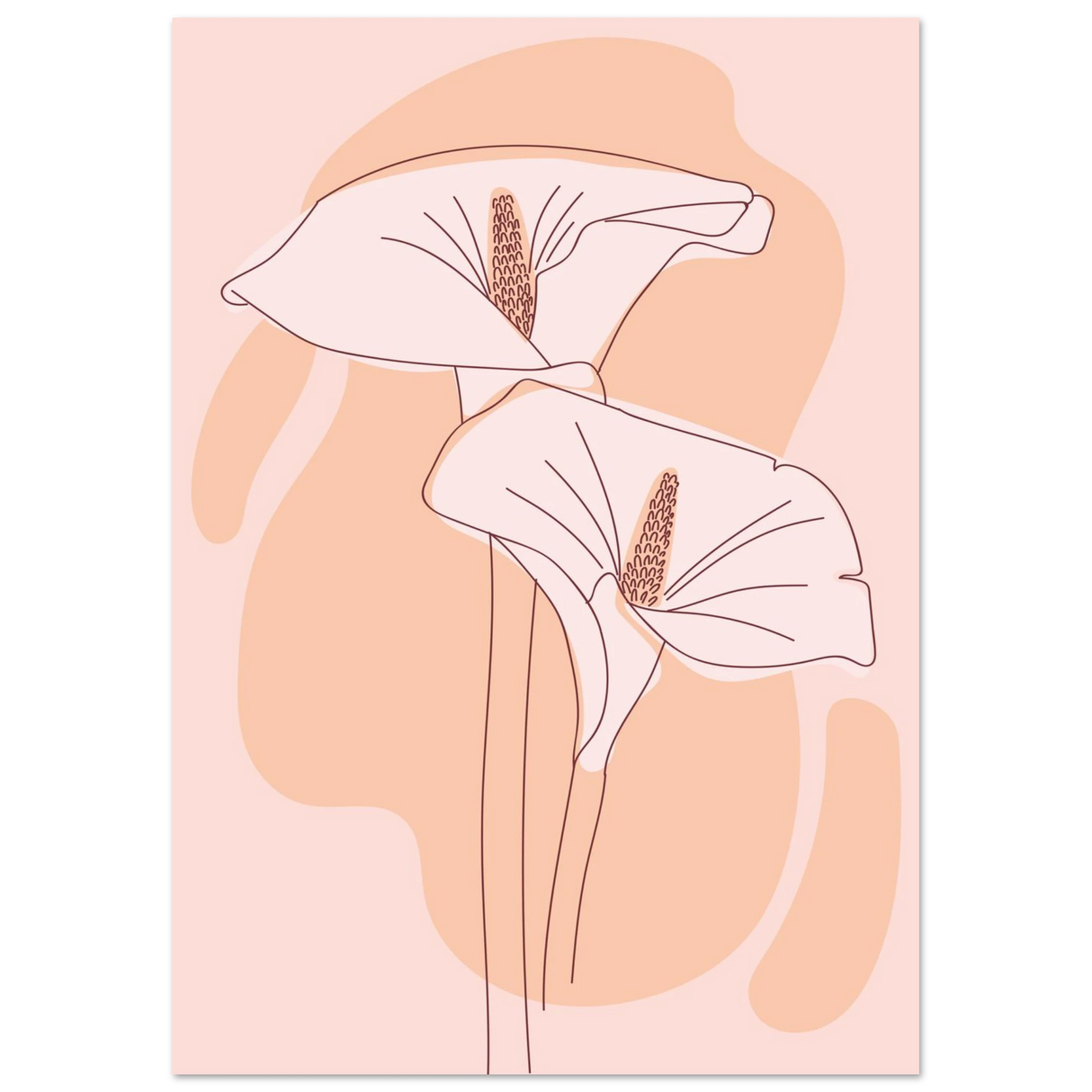 #21 x 29.7 cm