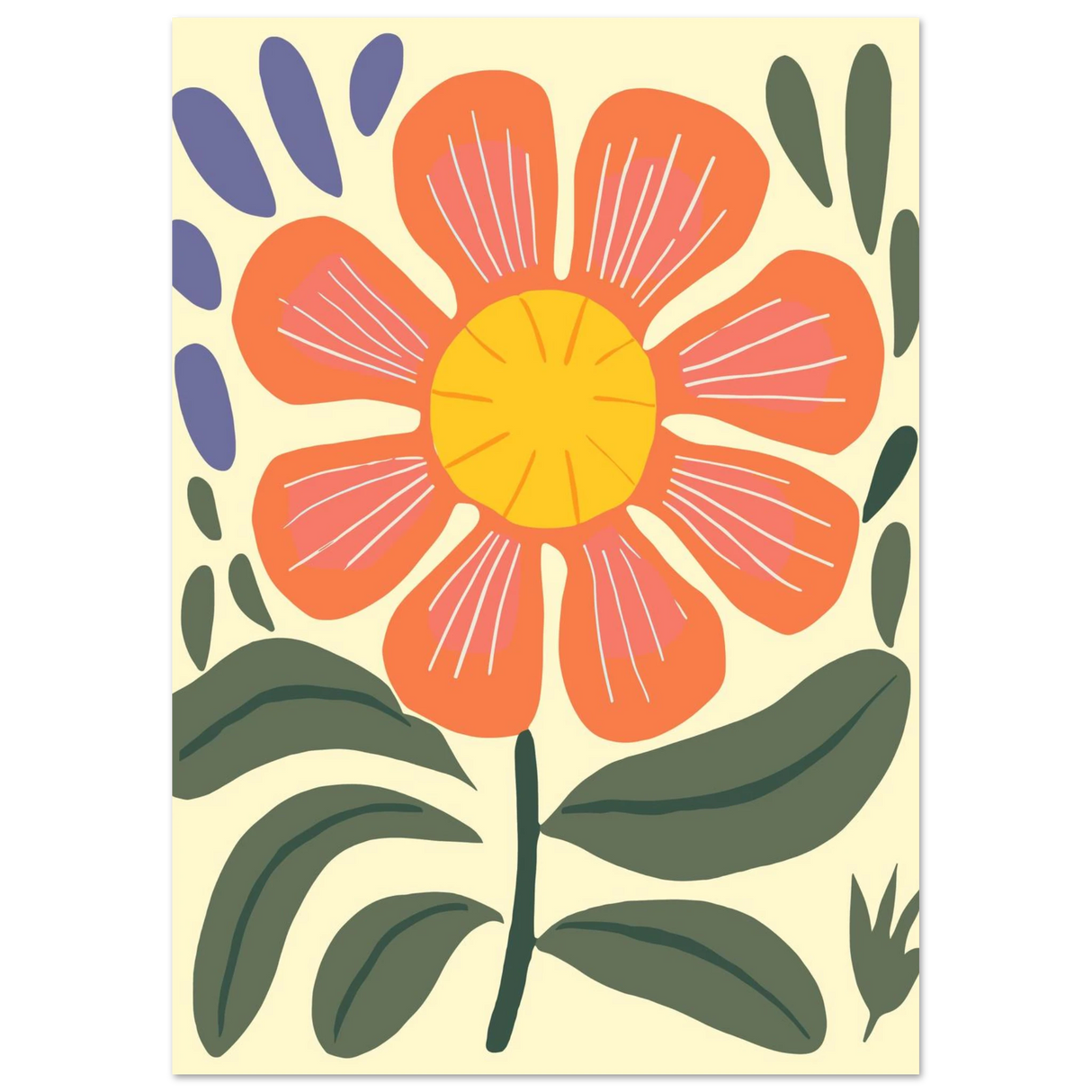 #21 x 29.7 cm