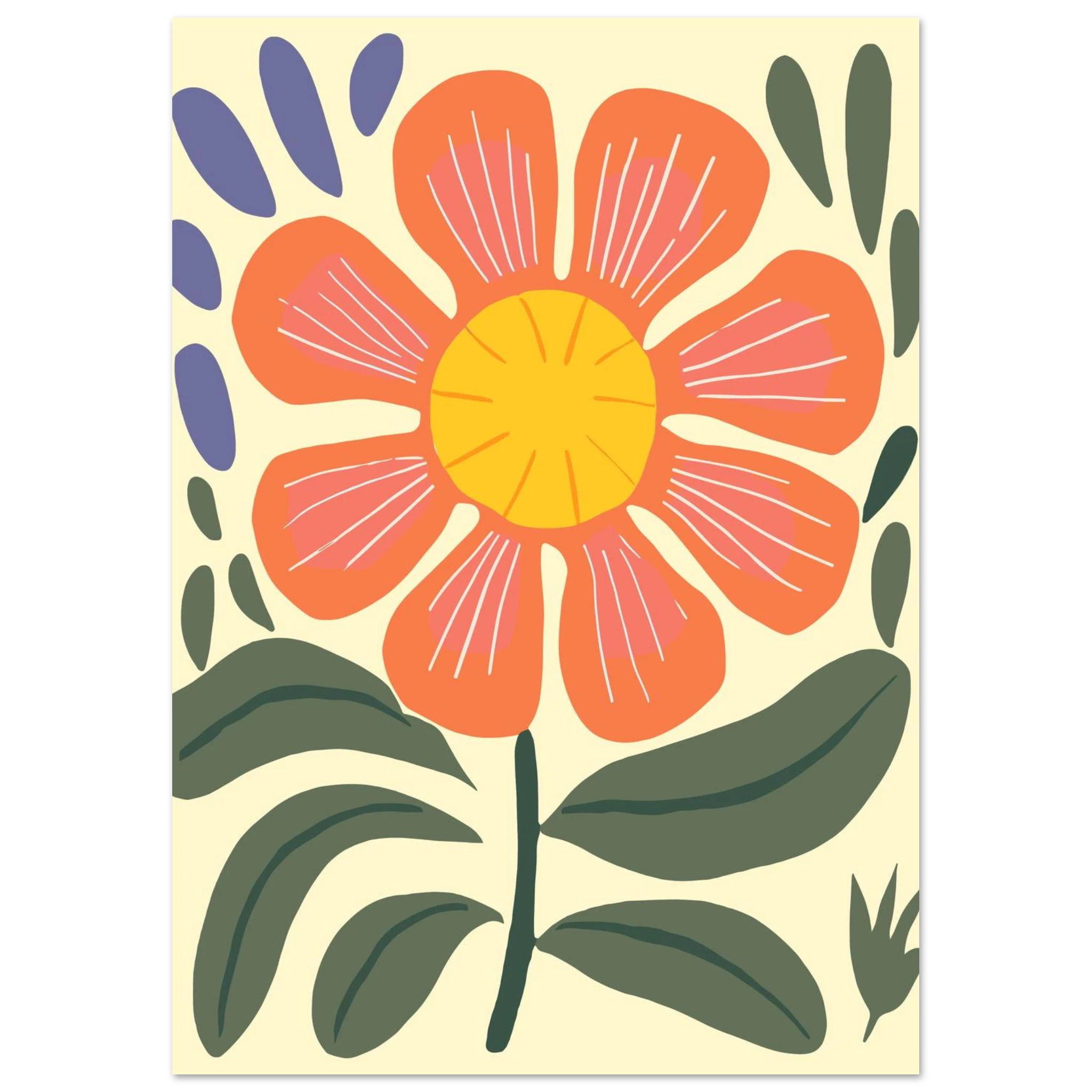 #21 x 29.7 cm