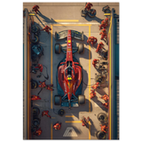 #70 x 100 cm