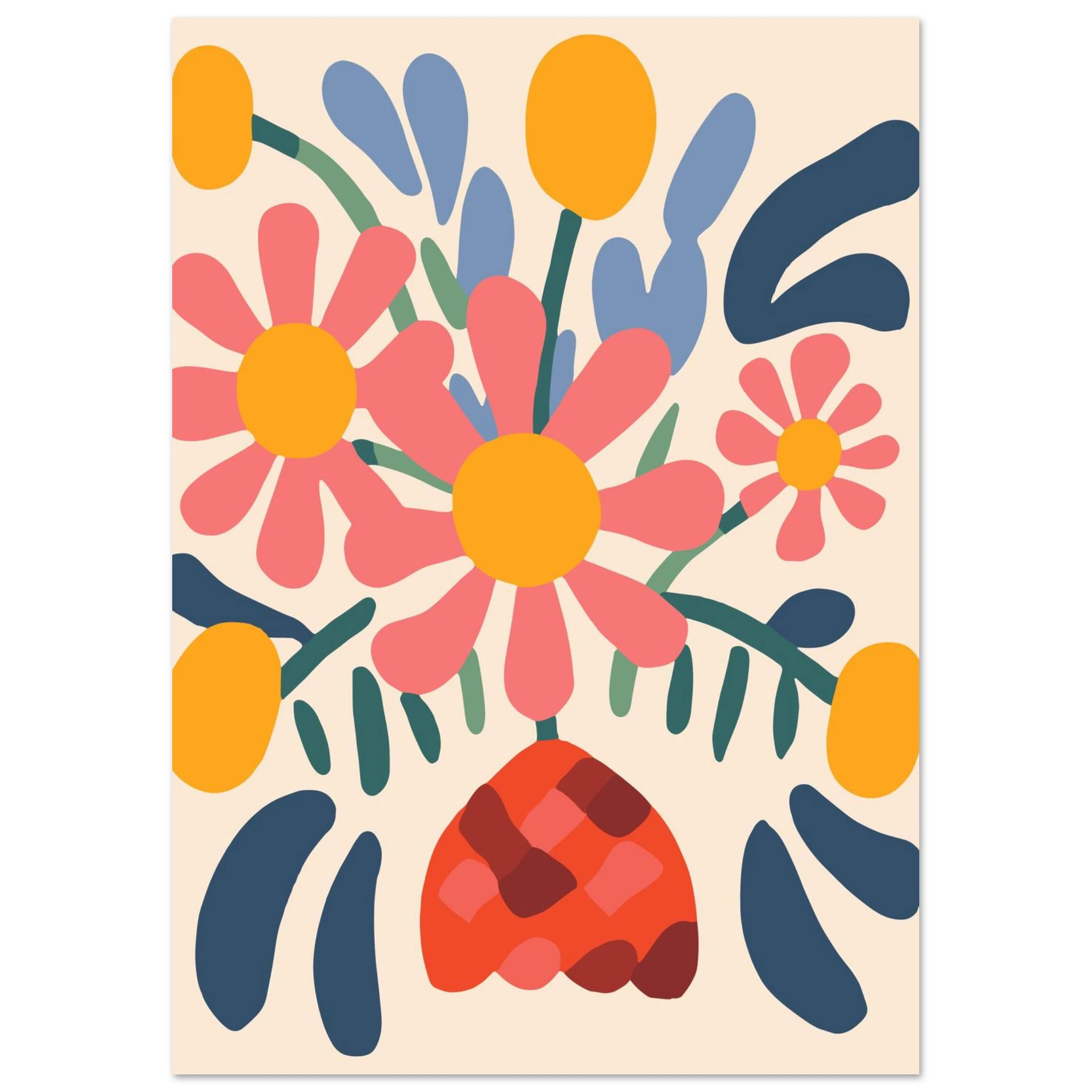 #21 x 29.7 cm